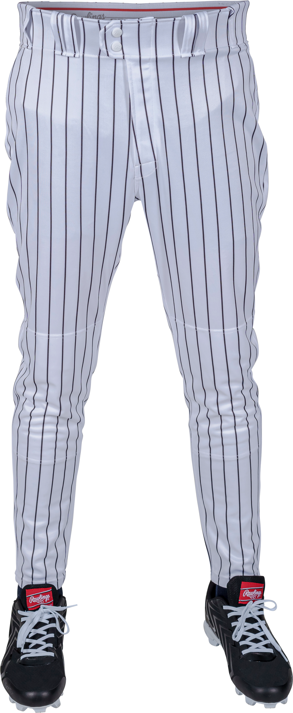 Rawlings Adult 150 Jogger Baseball Pant-1