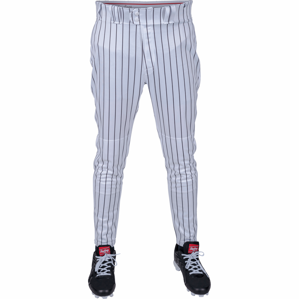 Rawlings Adult 150 Jogger Baseball Pant-1