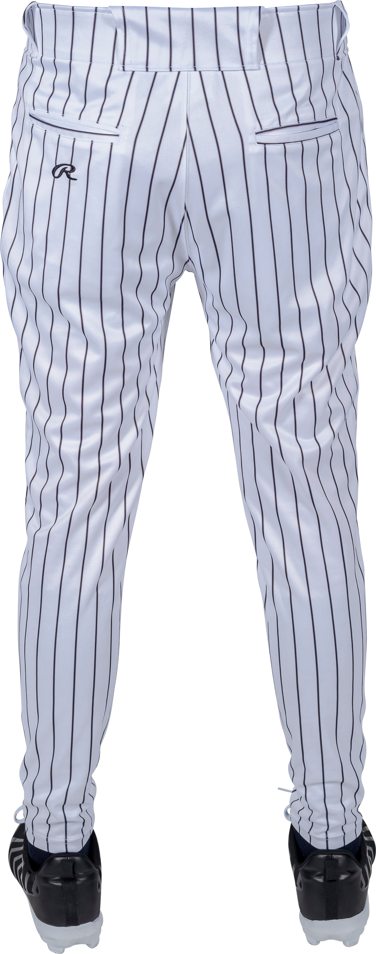 Rawlings Adult 150 Jogger Baseball Pant-2