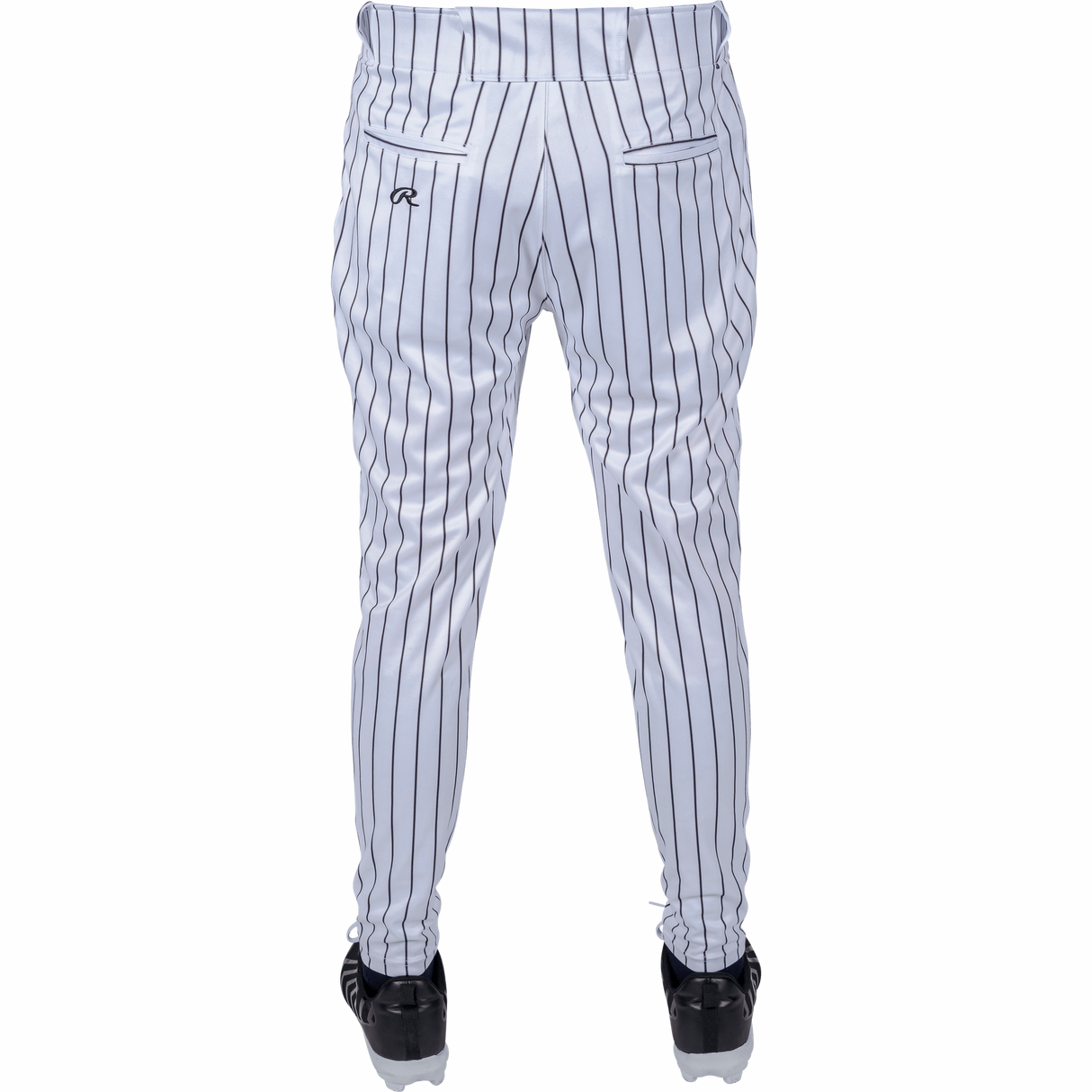 Rawlings Adult 150 Jogger Baseball Pant-2