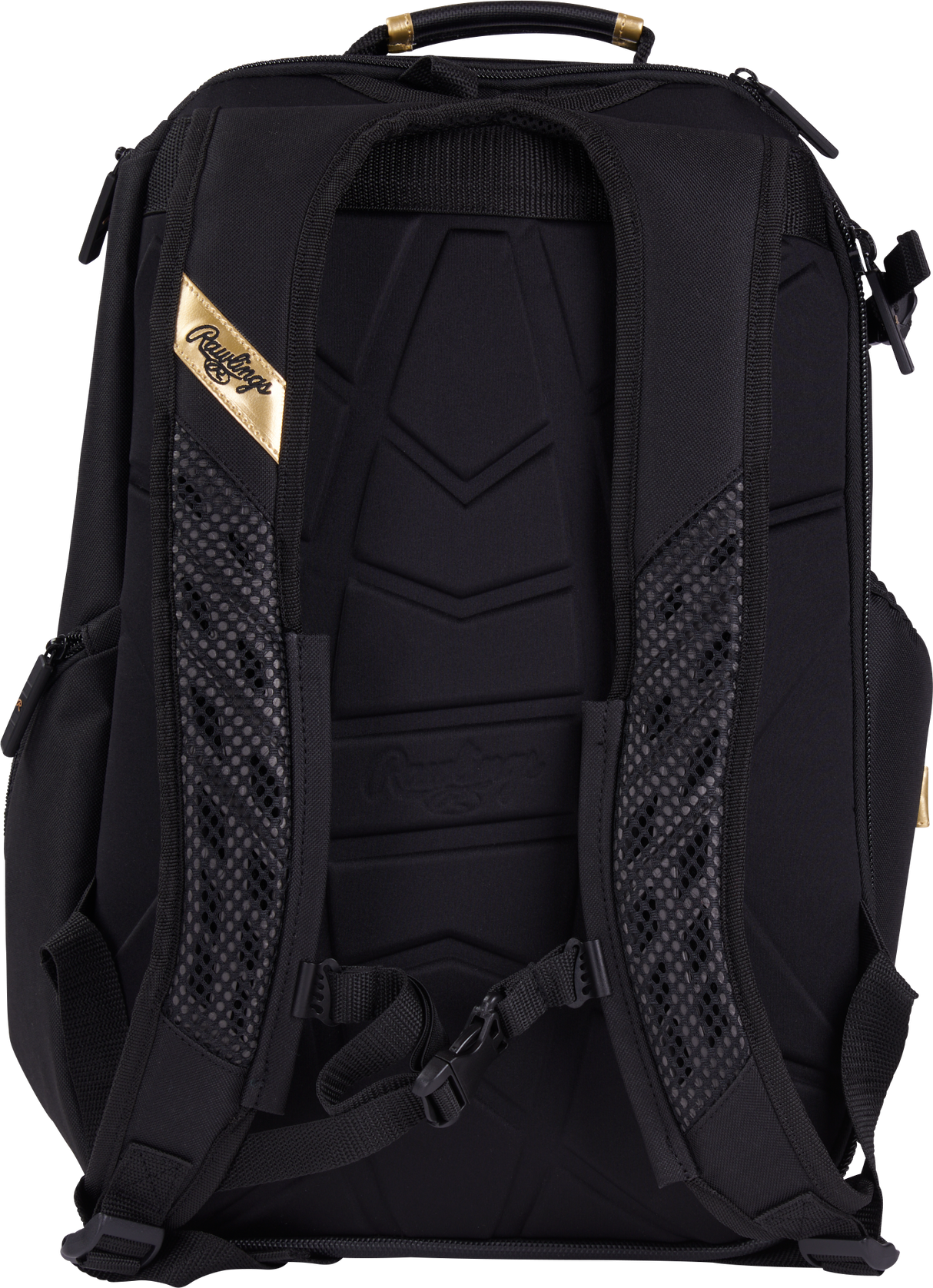 Rawlings Gold Collection Utility Backpack-2