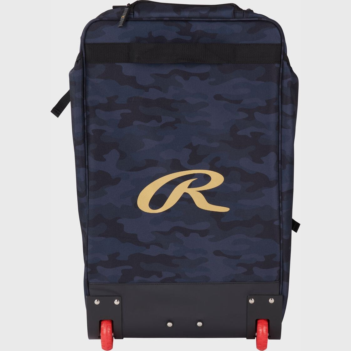 Rawlings Gold Collection Wheeled Bag-2