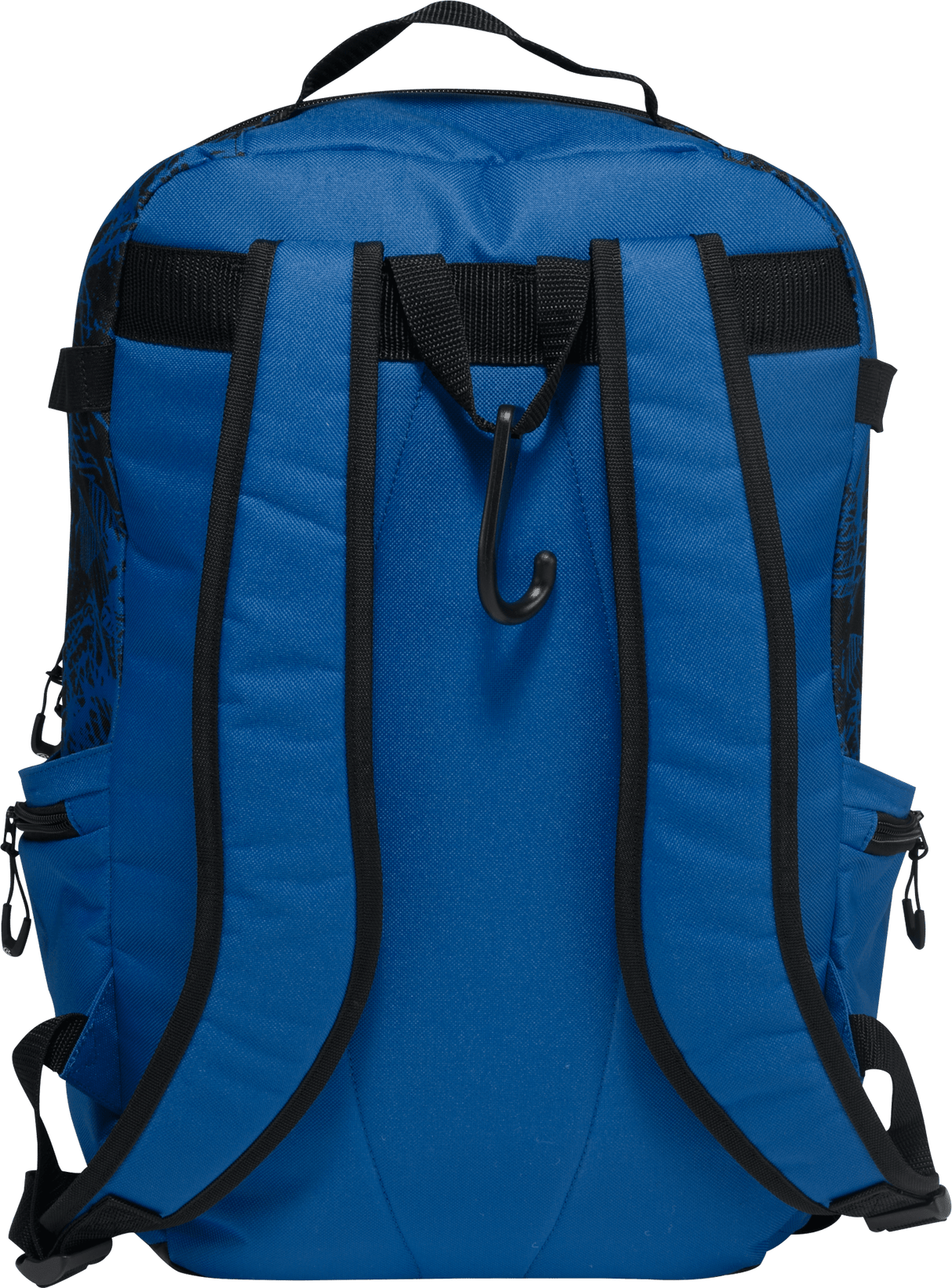 Rawlings Gamer Series Baseball Backpack-2