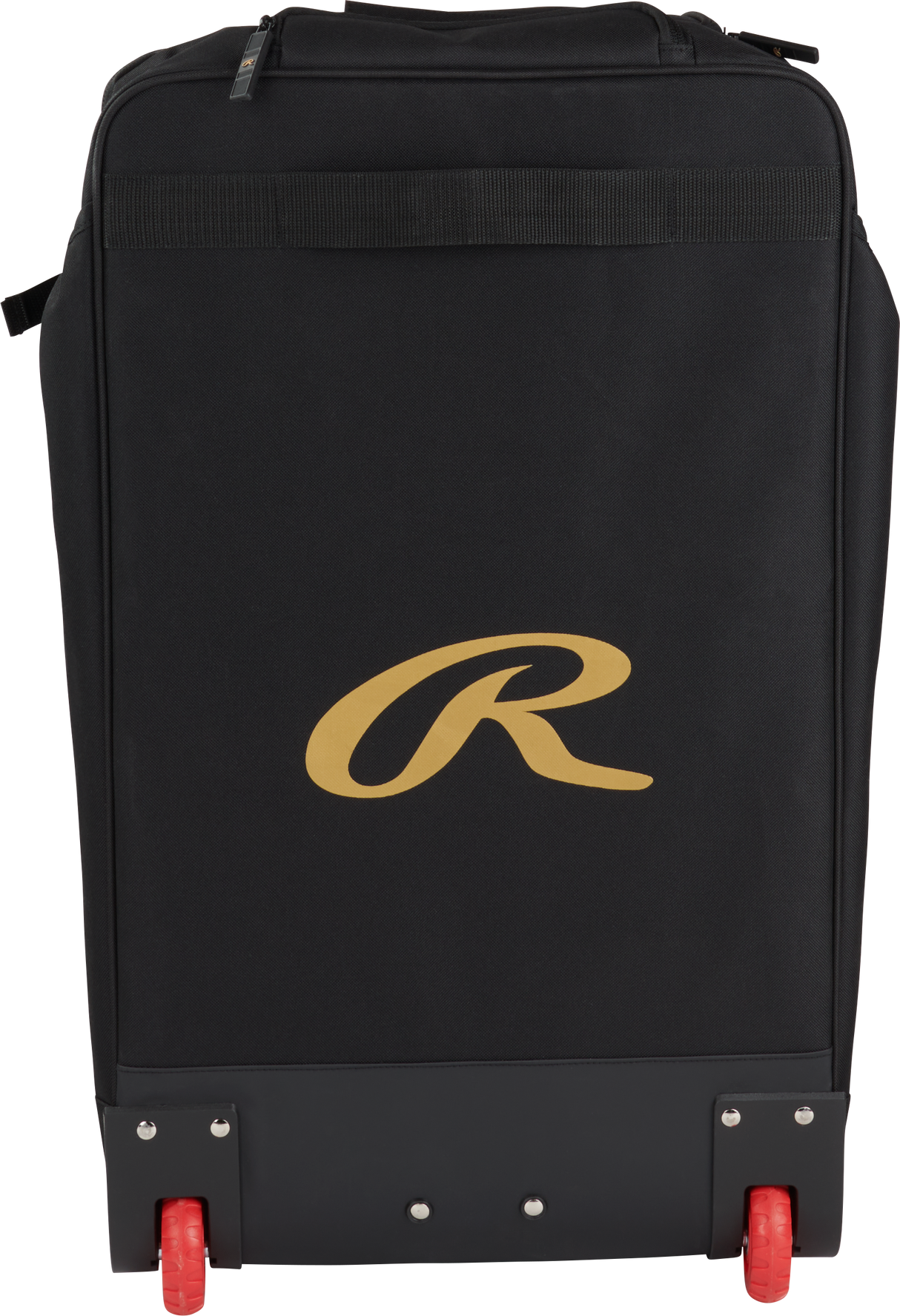 Rawlings Gold Collection Wheeled Bag-2