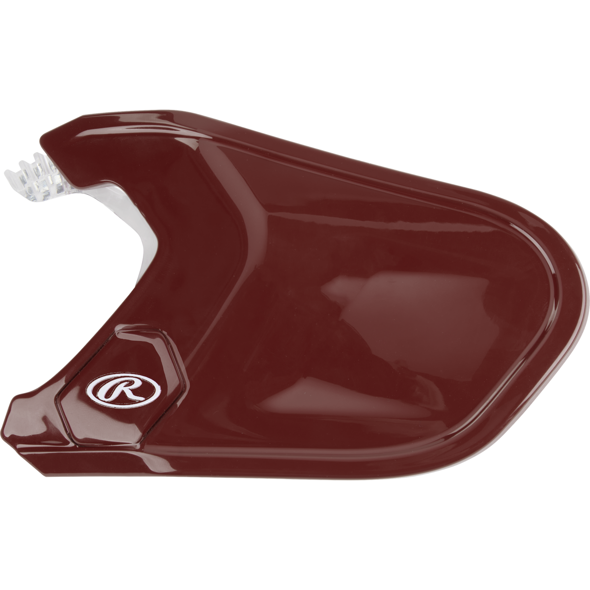 Rawlings Mach Adjust Ext Gloss Helmet Extension