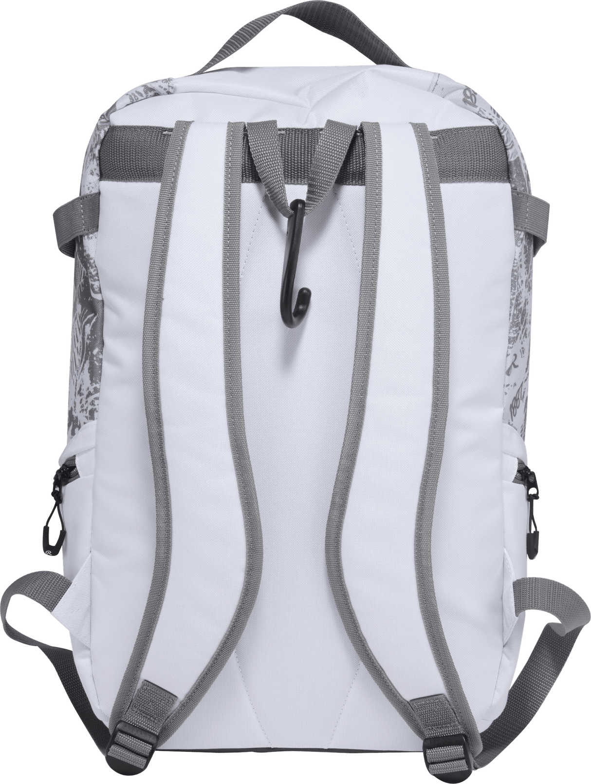 Rawlings Gamer Series Baseball Backpack-2