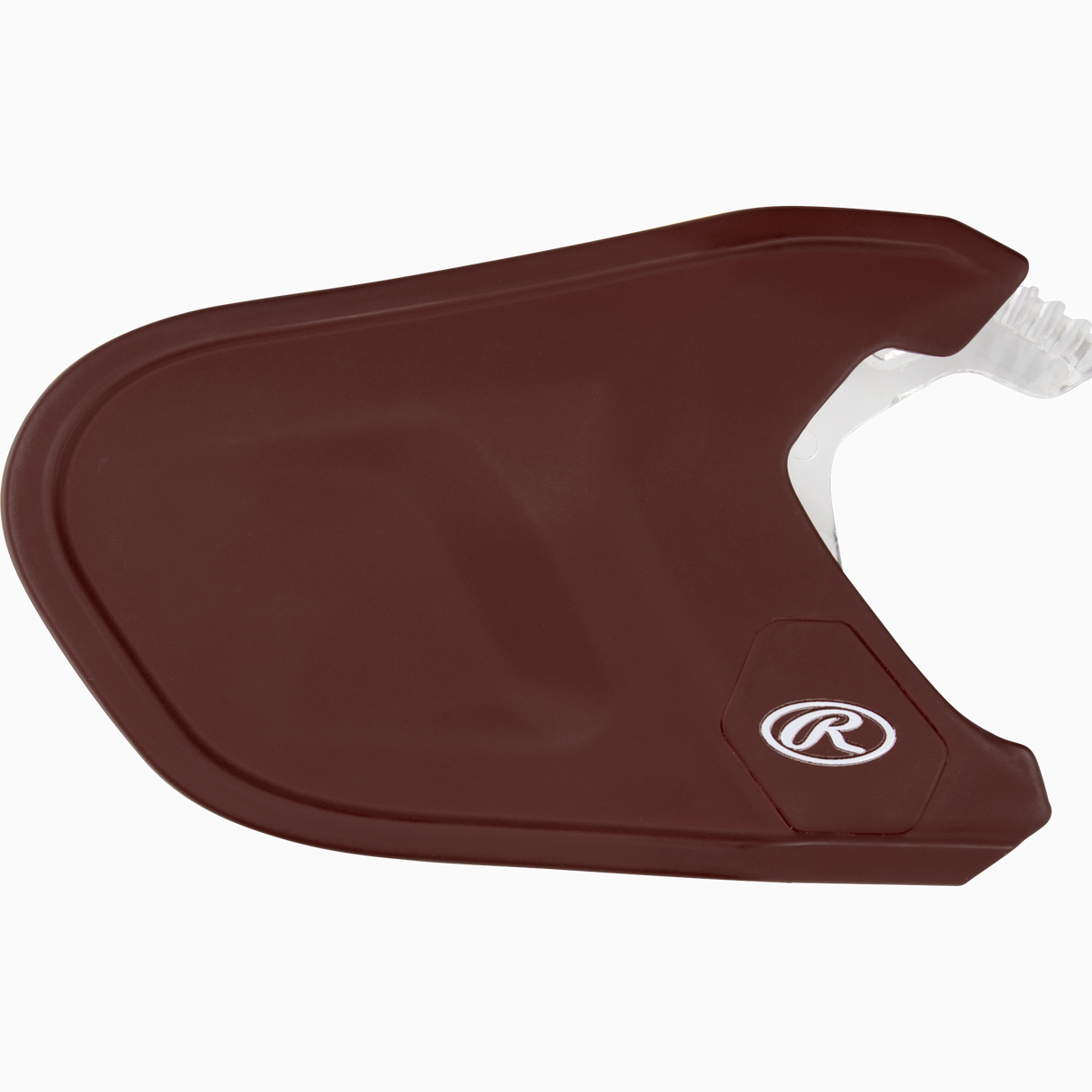 Rawlings Mach Adjust Ext Gloss Helmet Extension