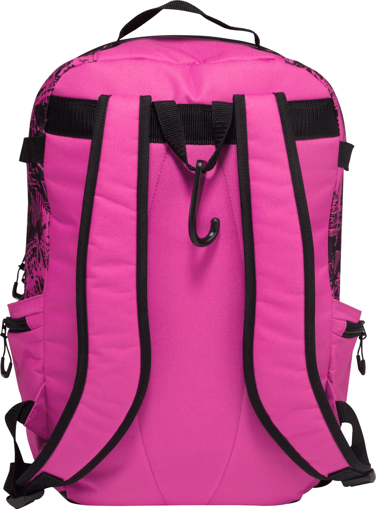 Rawlings Gamer Series Baseball Backpack-2