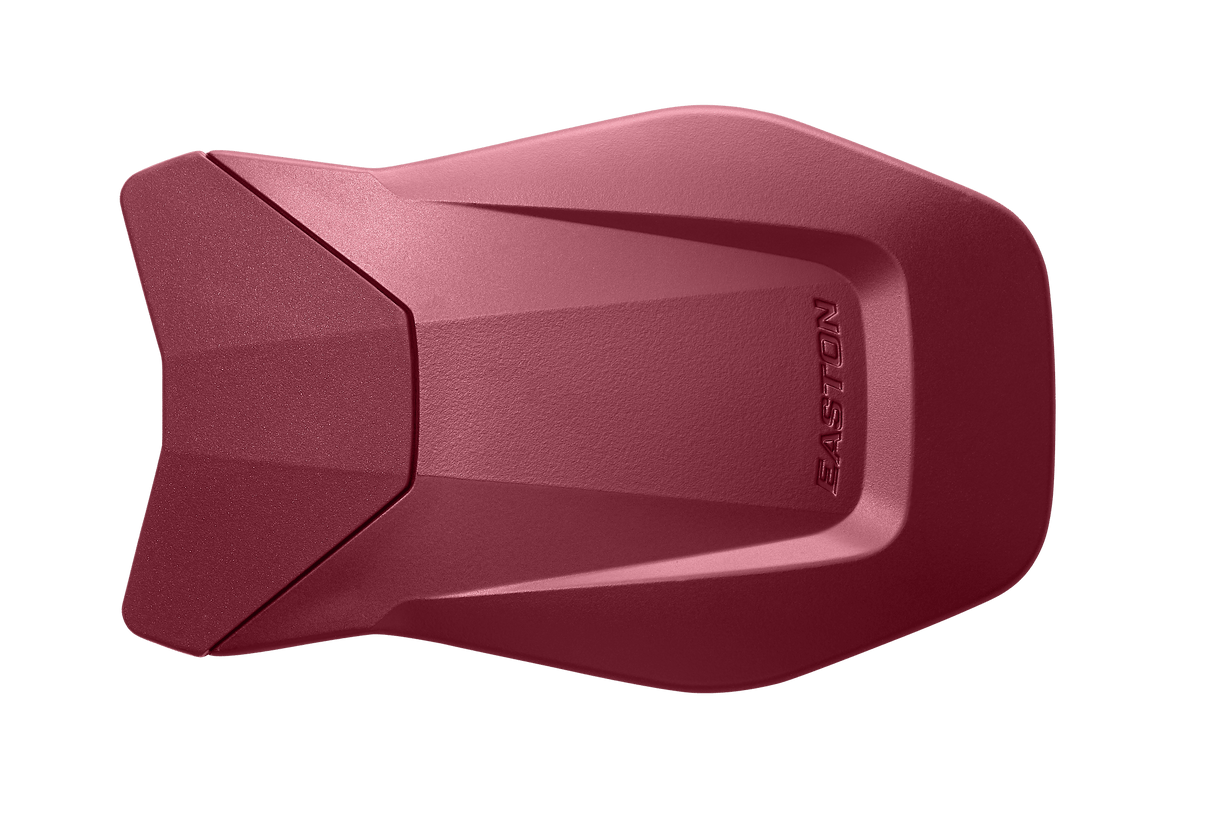 Easton Multi-adjust Matte Jaw Guard Baseball Batting Helmet-1