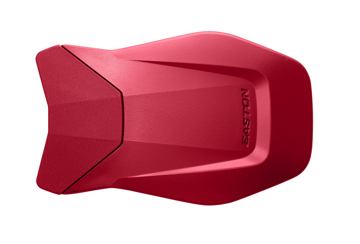 Easton Multi-adjust Matte Jaw Guard Baseball Batting Helmet-1
