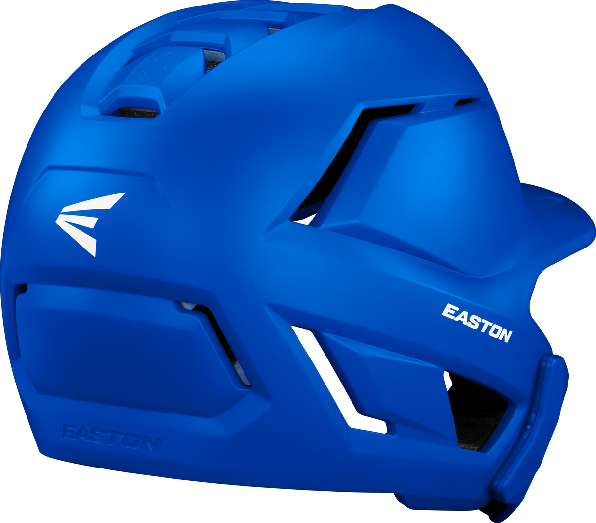 Easton Z50 Baseball Batting Helmet with Jaw Guard-2