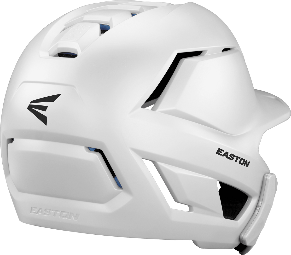 Easton Z50 Baseball Batting Helmet with Jaw Guard-2