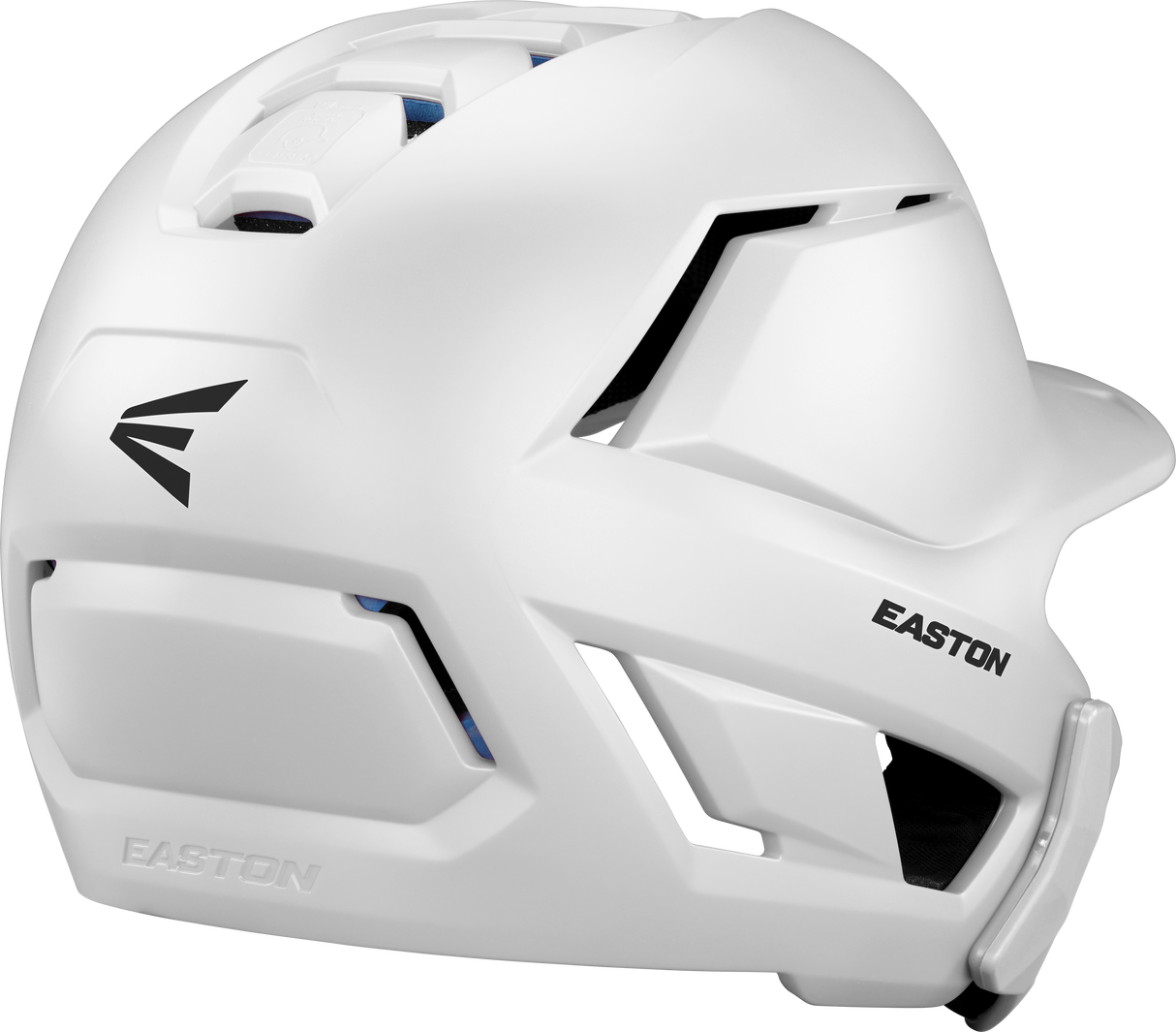 Easton Z50 Baseball Batting Helmet with Jaw Guard-2