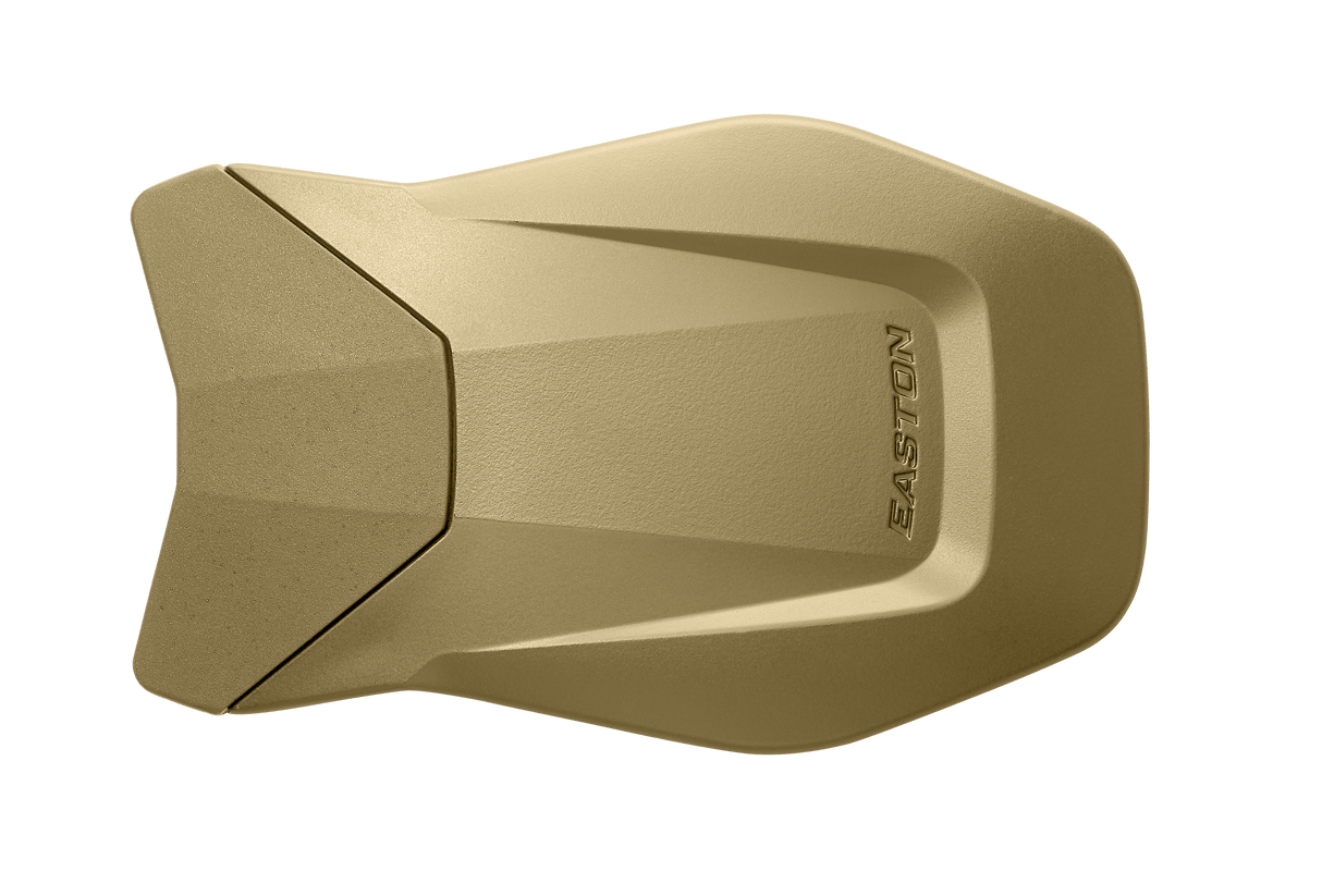 Easton Multi-adjust Matte Jaw Guard Baseball Batting Helmet-1