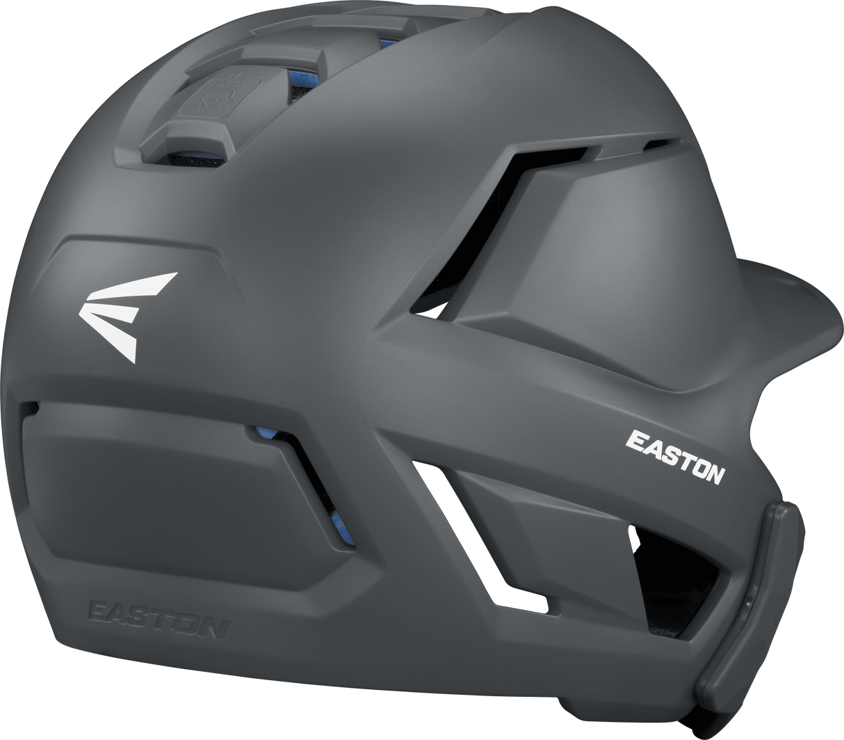 Easton Z50 Baseball Batting Helmet with Jaw Guard-2