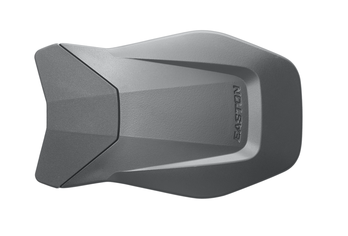 Easton Multi-adjust Matte Jaw Guard Baseball Batting Helmet-1