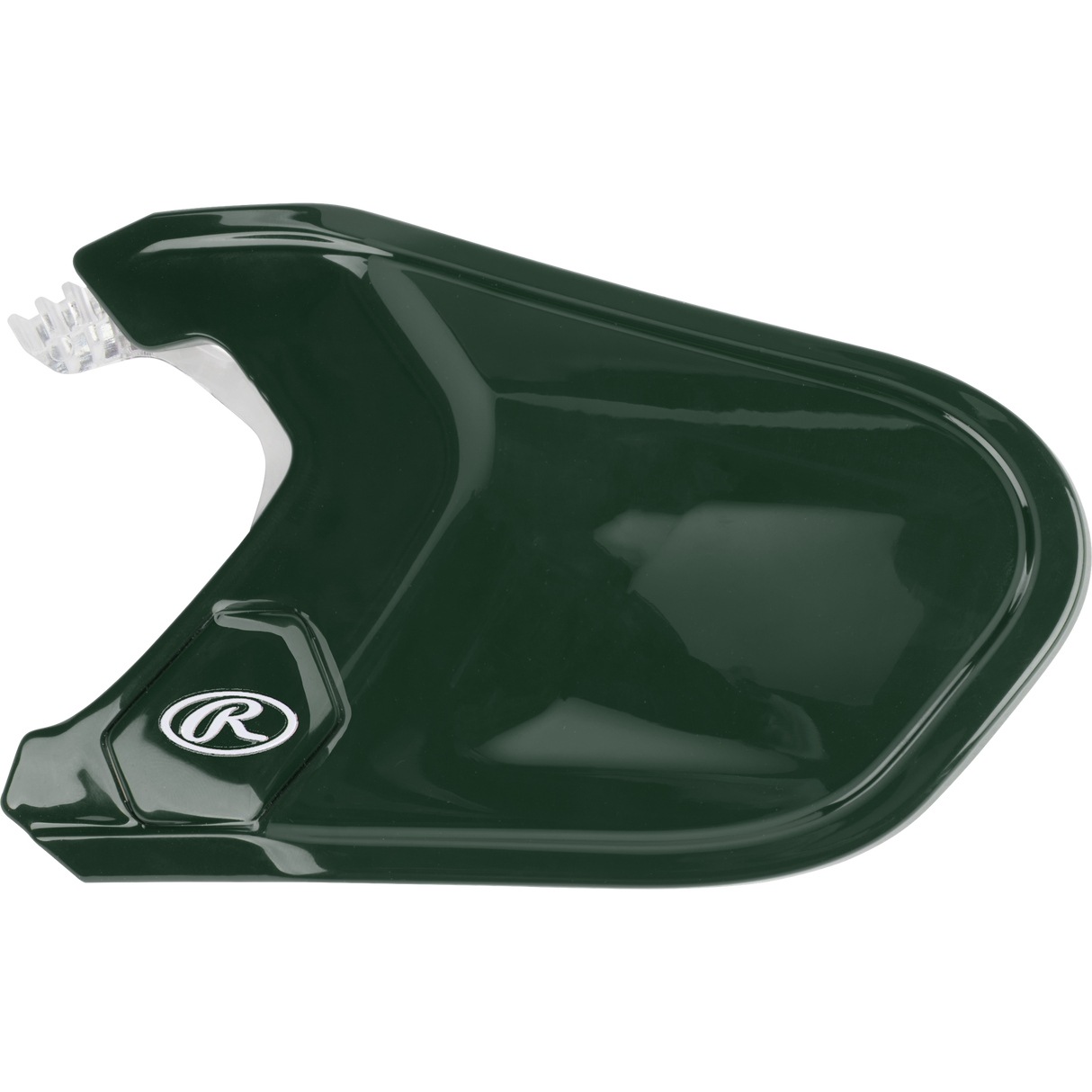Rawlings Mach Adjust Ext Gloss Helmet Extension