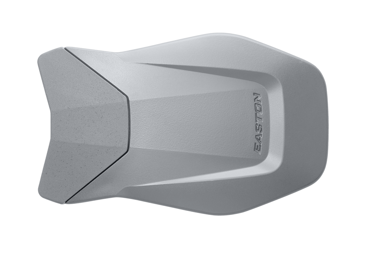 Easton Multi-adjust Matte Jaw Guard Baseball Batting Helmet-1