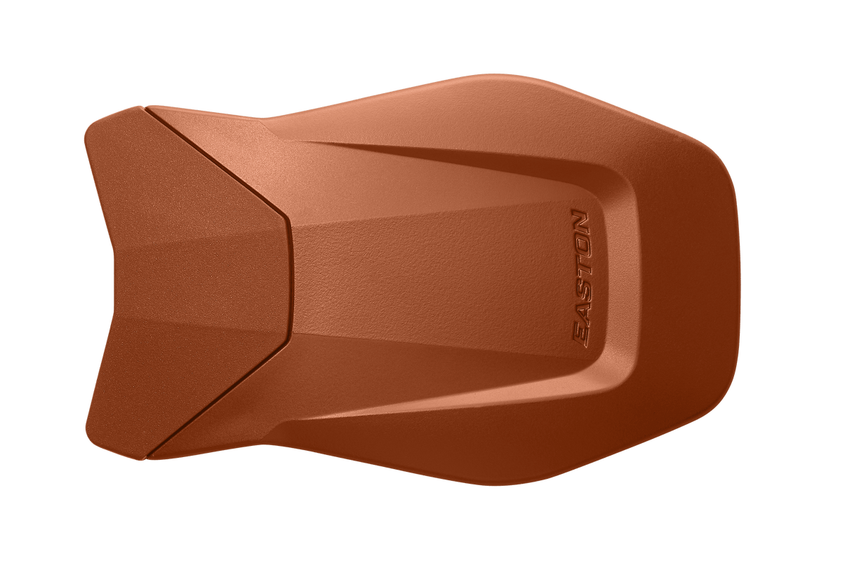 Easton Multi-adjust Matte Jaw Guard Baseball Batting Helmet-1