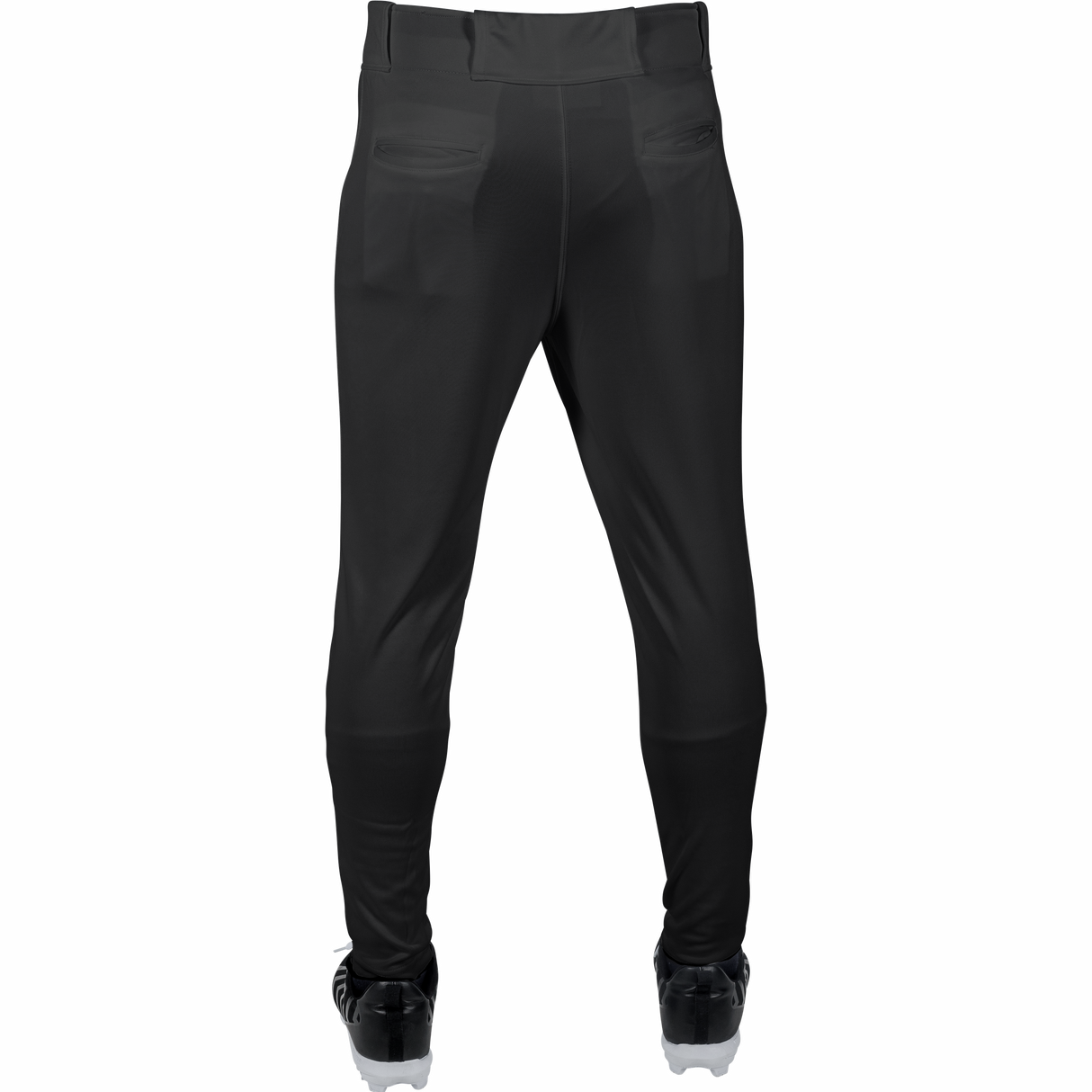 Rawlings Youth Launch Jogger Baseball Pant-2