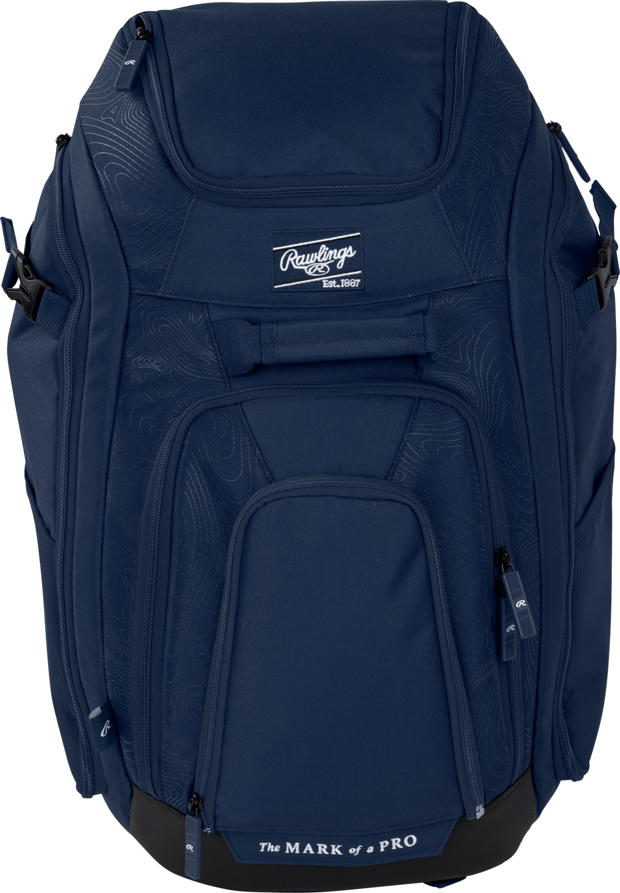 Rawlings Legion 2 Series Backpack-1