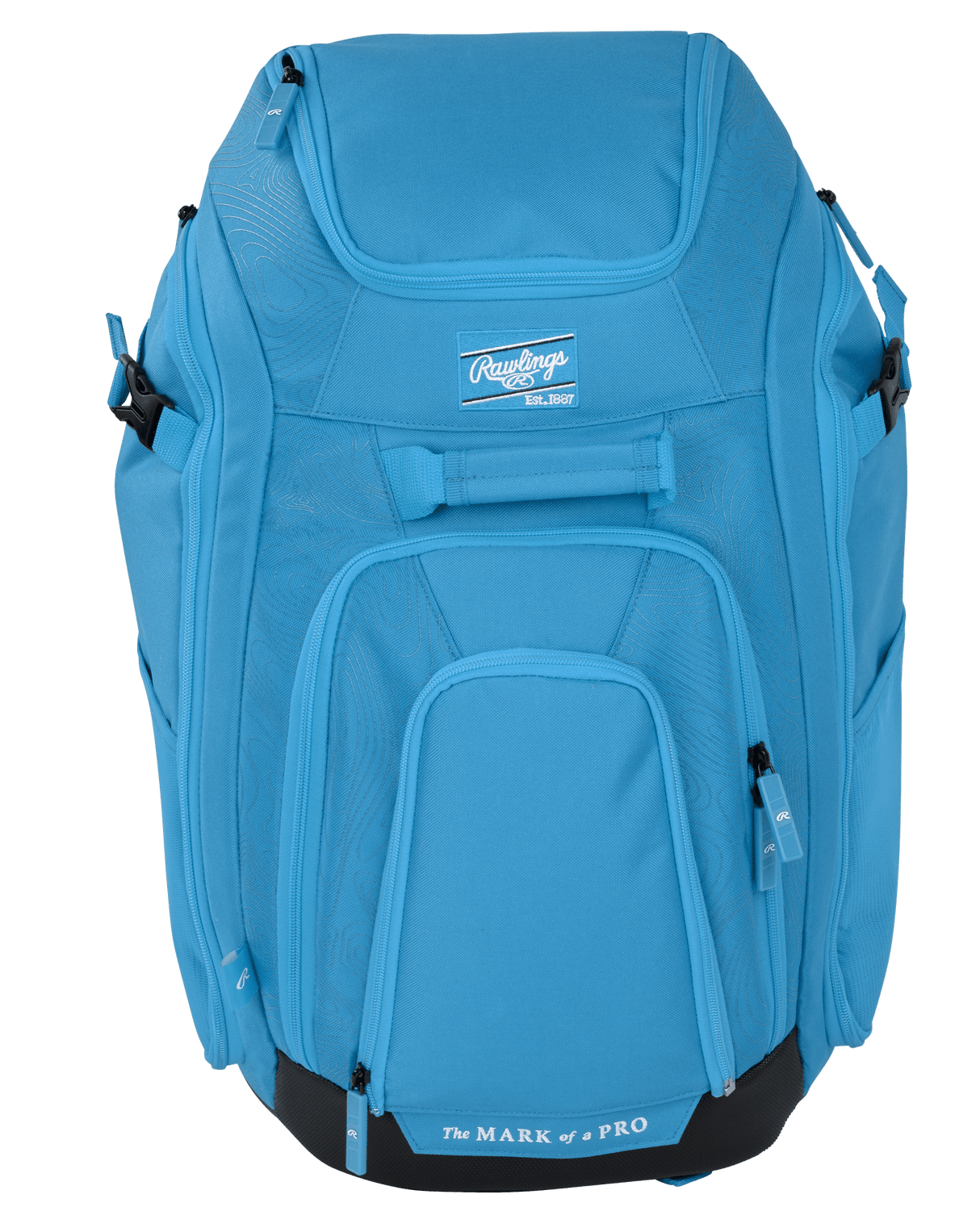Rawlings Legion 2 Series Backpack-1