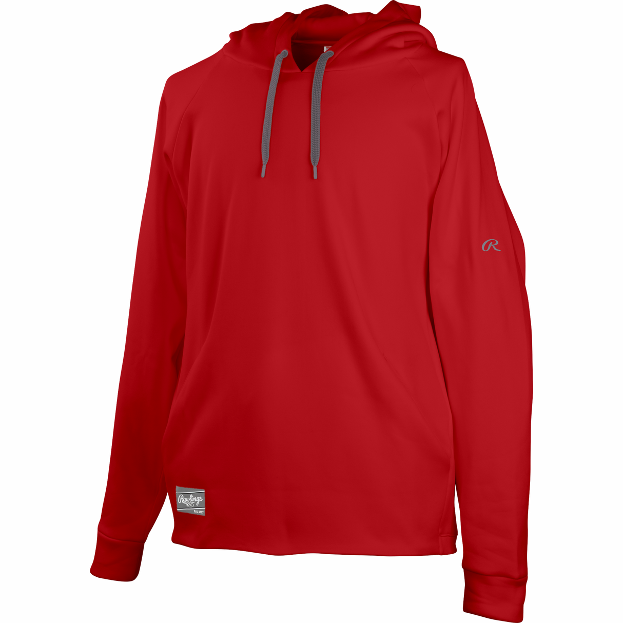 Rawlings Youth Colorsync Performance Hoodie-1