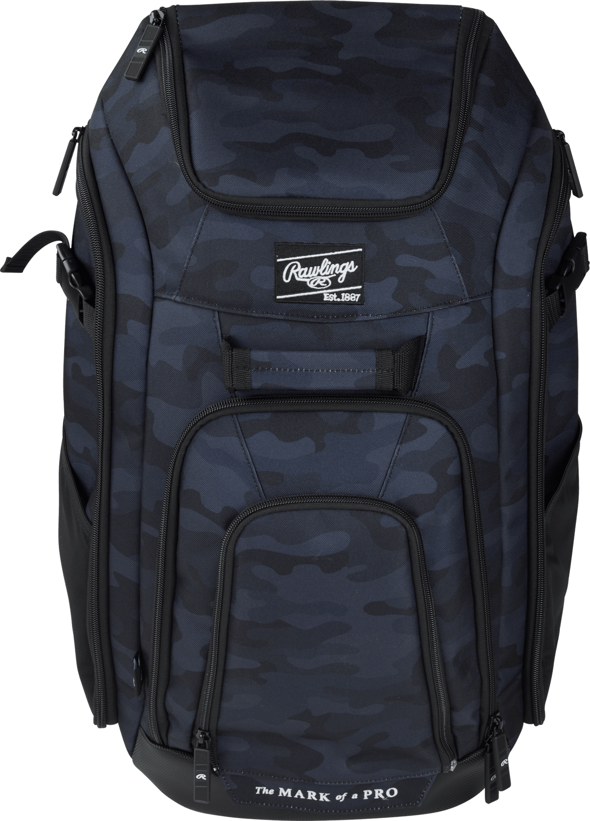 Rawlings Legion 2 Series Backpack-1