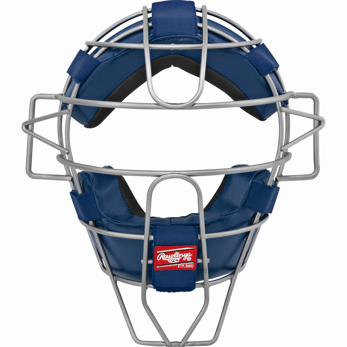 Rawlings Umpire Baseball Adult Facemask