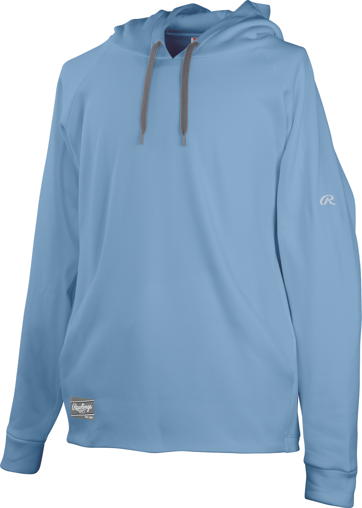 Rawlings Youth Colorsync Performance Hoodie