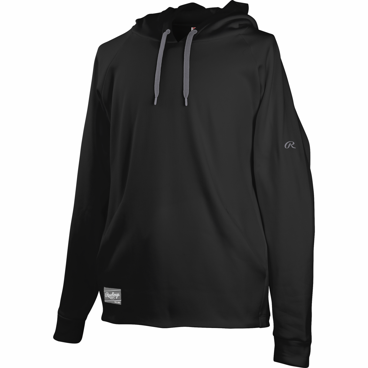 Rawlings Youth Colorsync Performance Hoodie-1