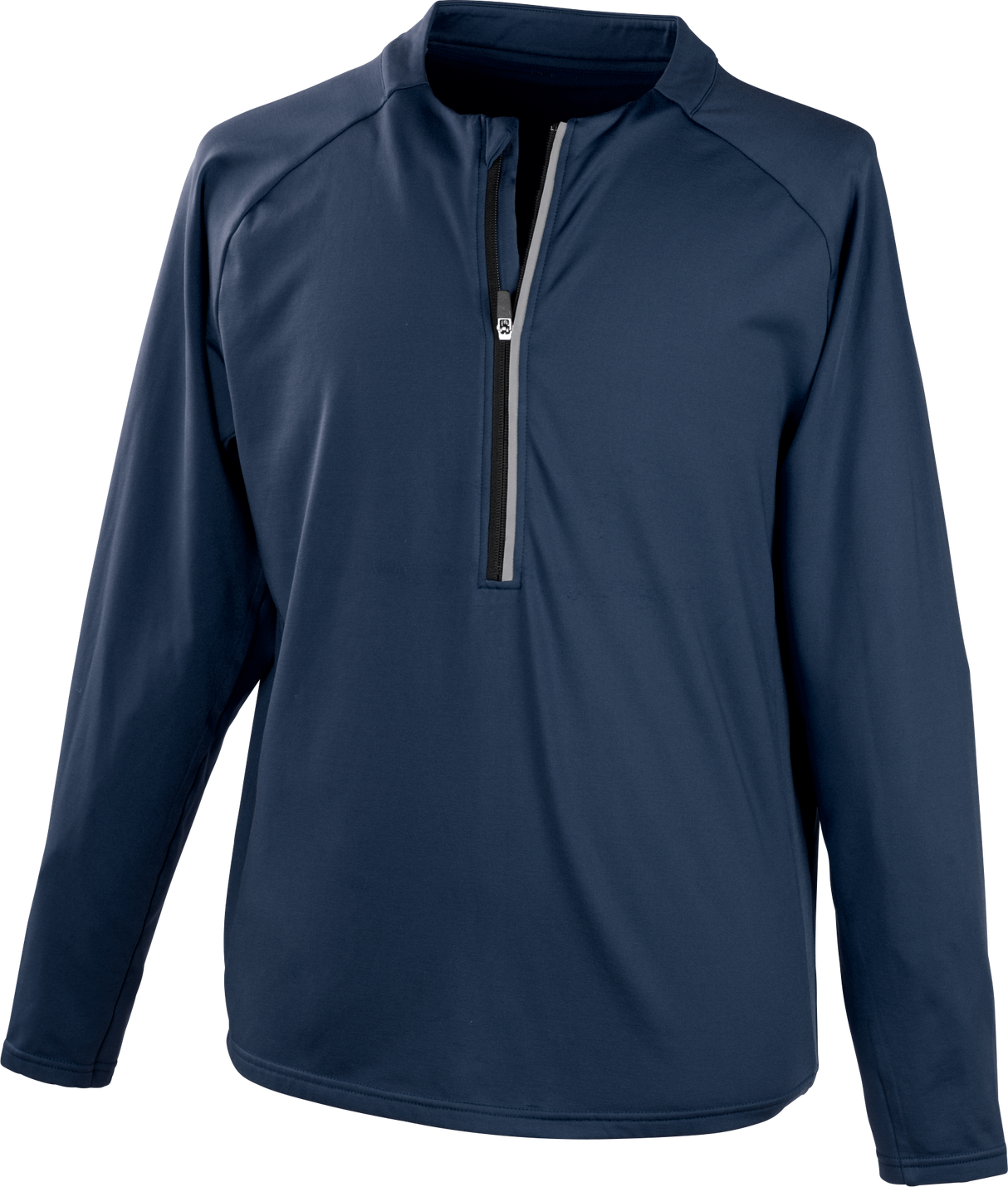 Rawlings Men's 1/4 Zip Pullover-1