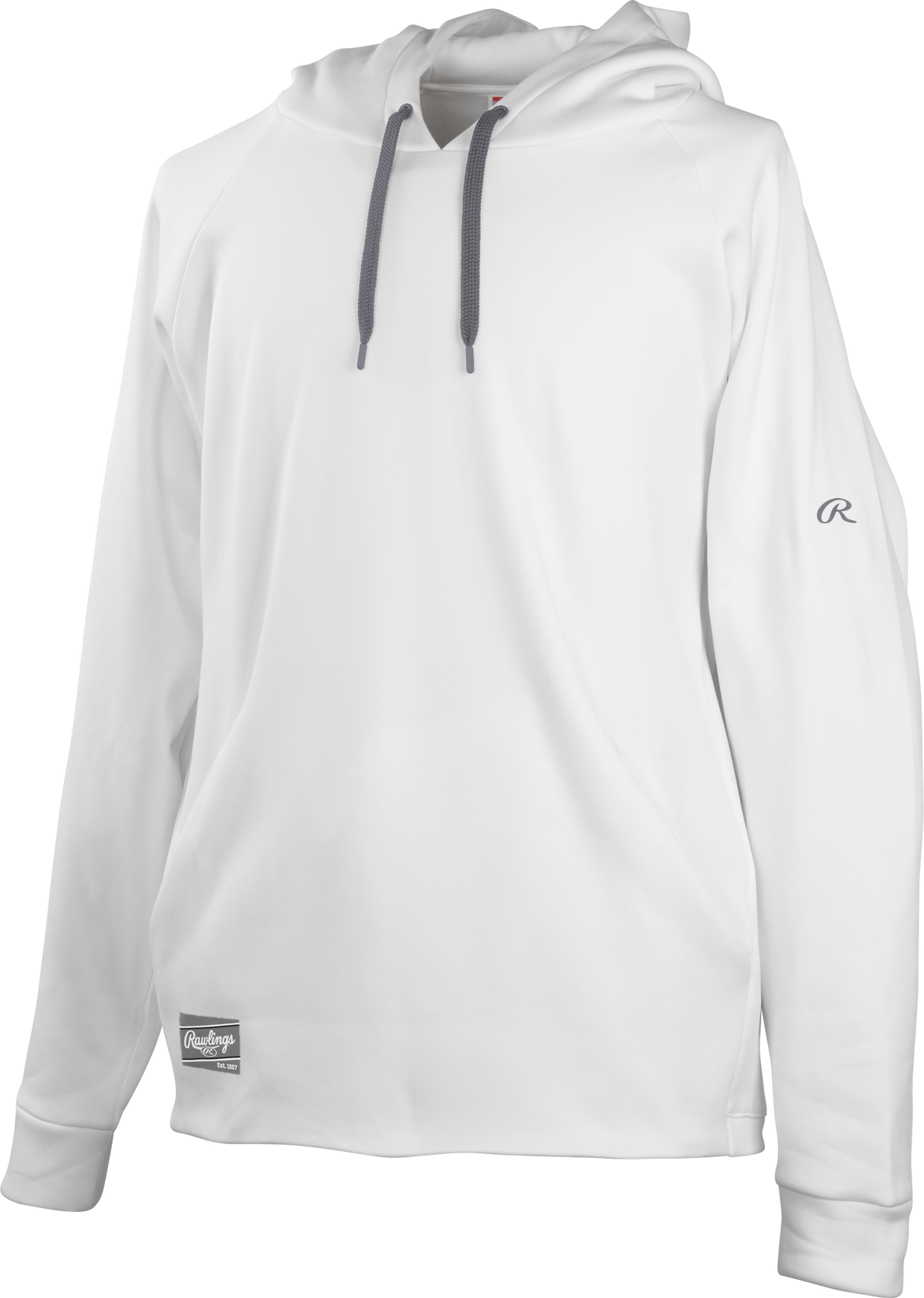 Rawlings Youth Colorsync Performance Hoodie-1