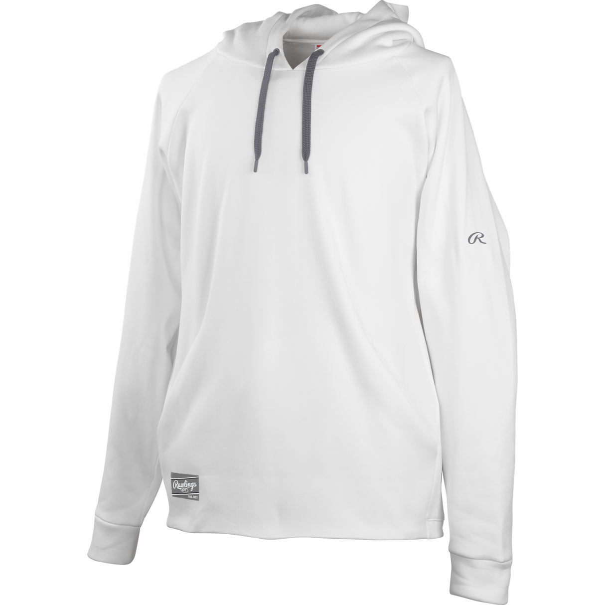 Rawlings Youth Colorsync Performance Hoodie-1