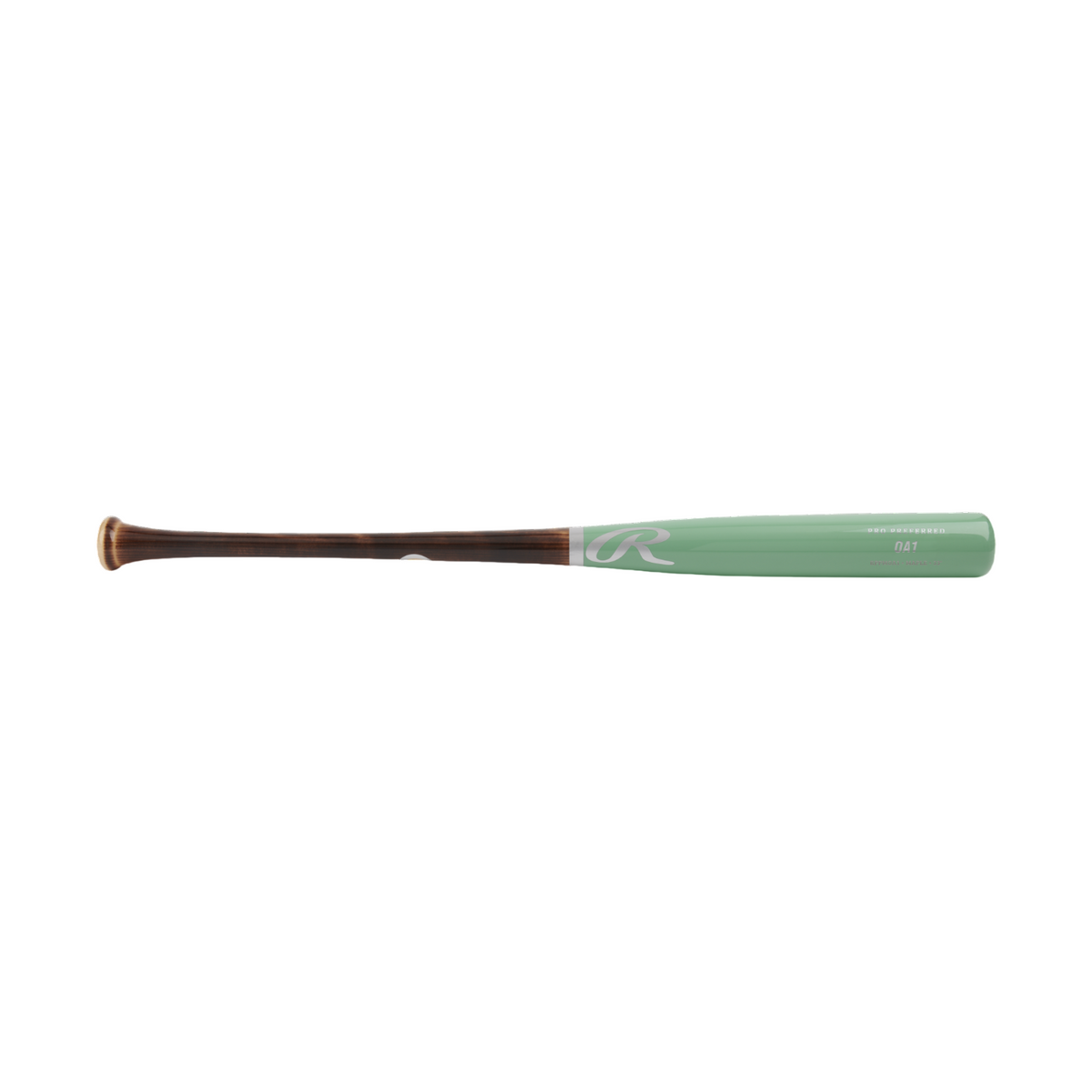 Rawlings Pro Preferred OA1 Maple Baseball Bat Baseball Bats All