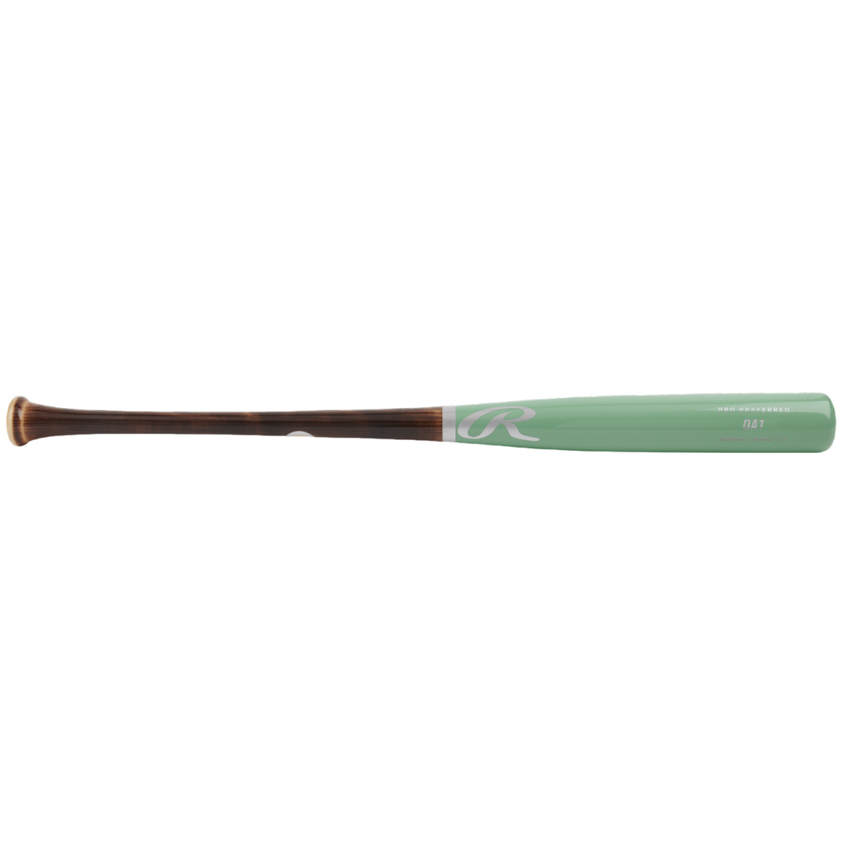 Rawlings Pro Preferred OA1 Maple Baseball Bat Baseball Bats All