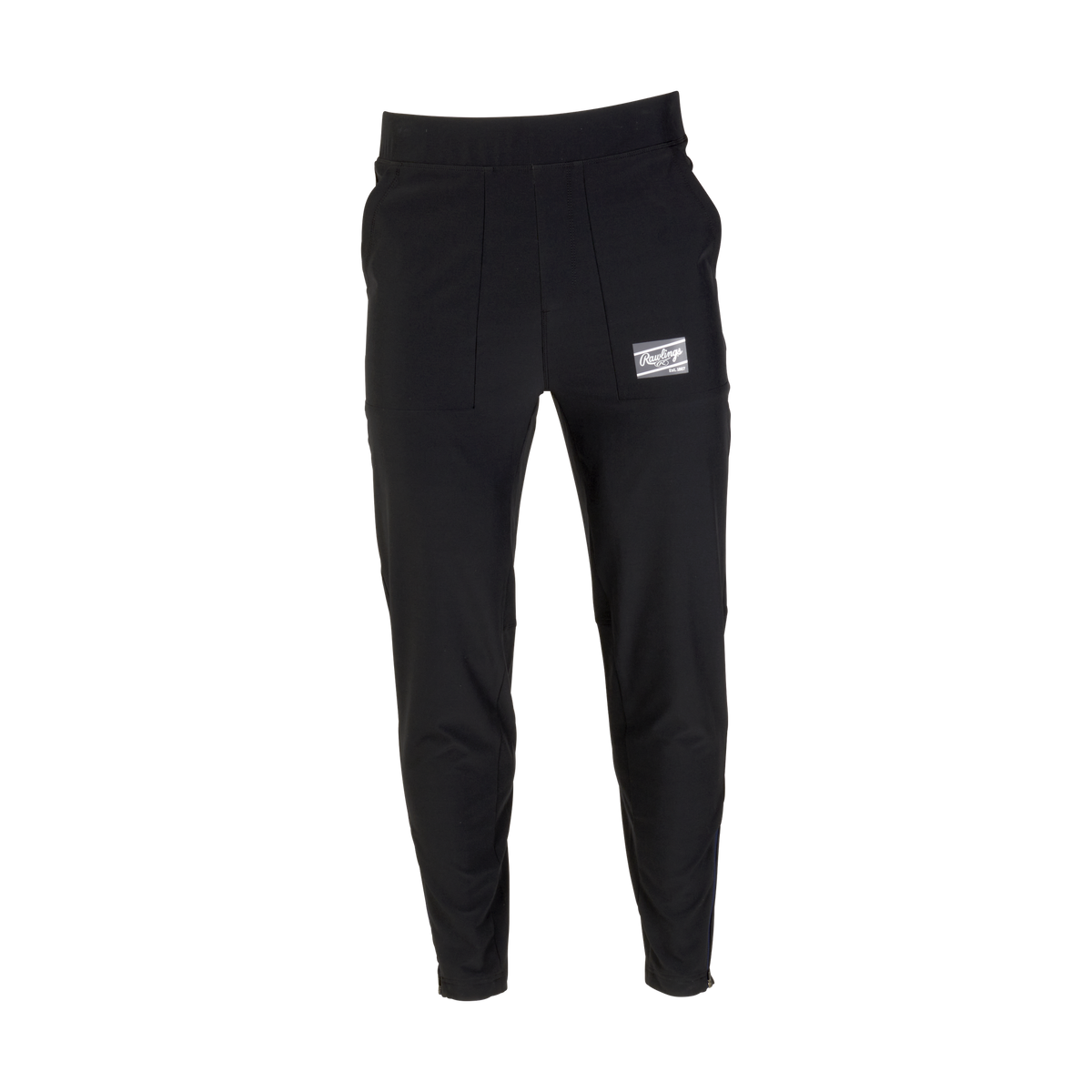 Rawlings Men's Colorsync Jogger Baseball Pant-1