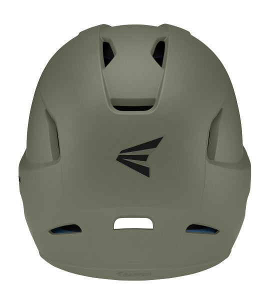 Easton Z5 2.0 Matte Solid Baseball Batting Helmet-2