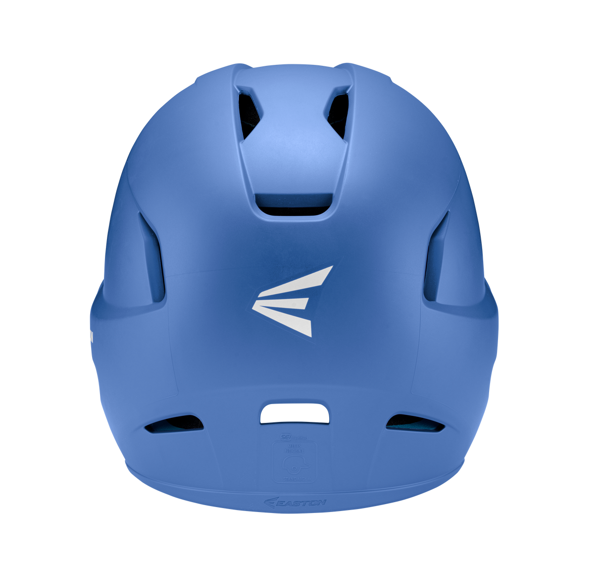 Easton Z5 2.0 Matte Solid Baseball Batting Helmet-2