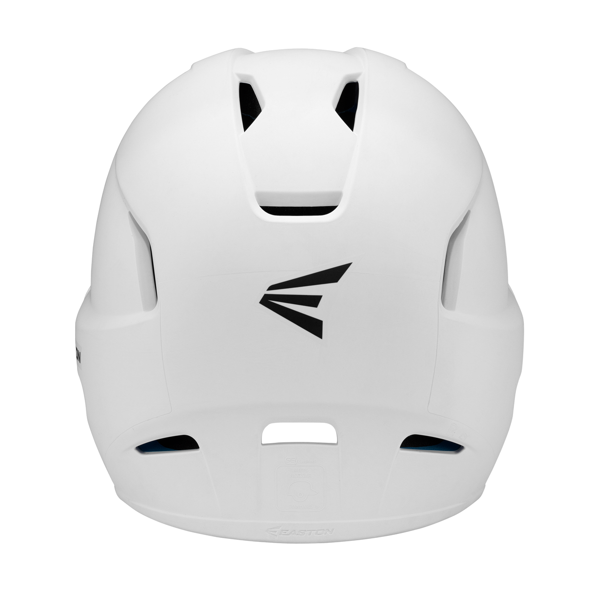 Easton Z5 2.0 Matte Solid Baseball Batting Helmet-2