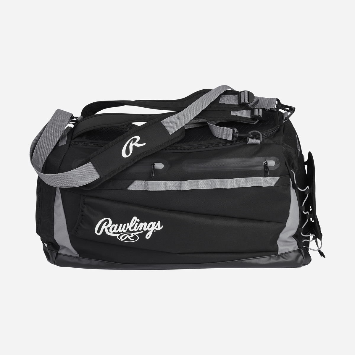 Rawlings Mach Duffle Bag/backpack-1