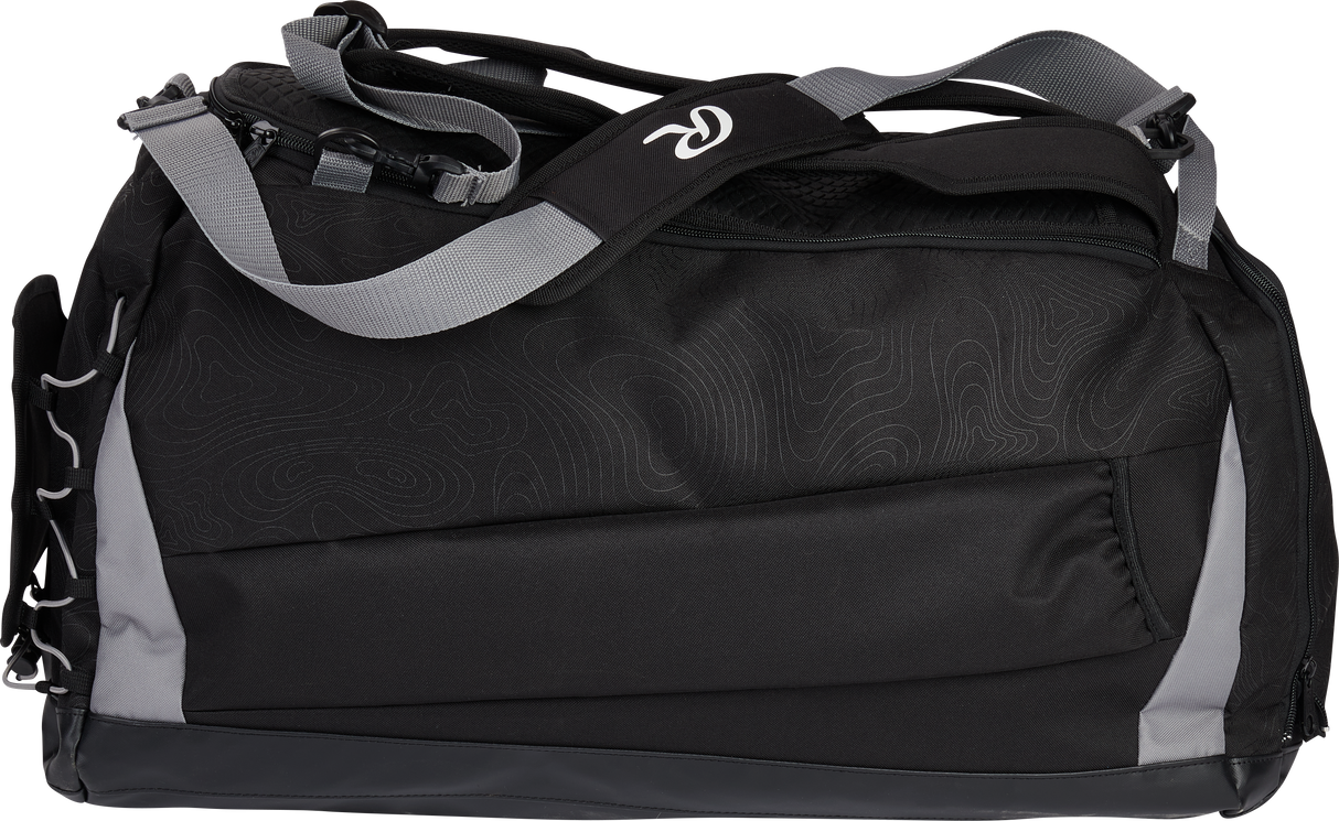Rawlings Mach Duffle Bag/backpack-2