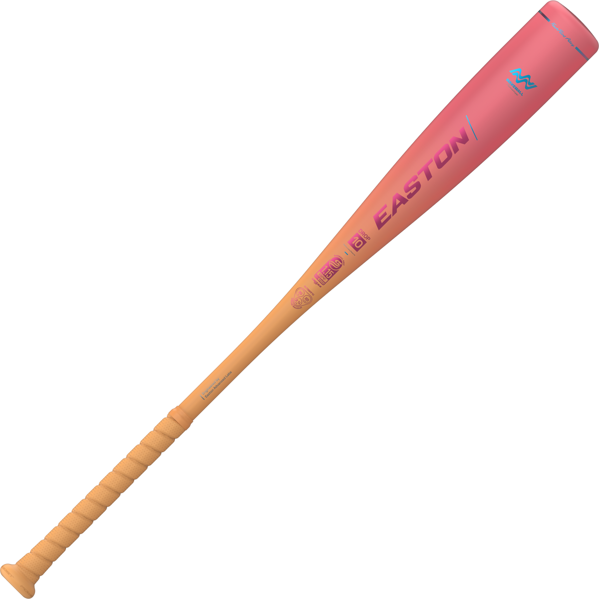 Easton Mav1 USSSA -10 Baseball Bat-2