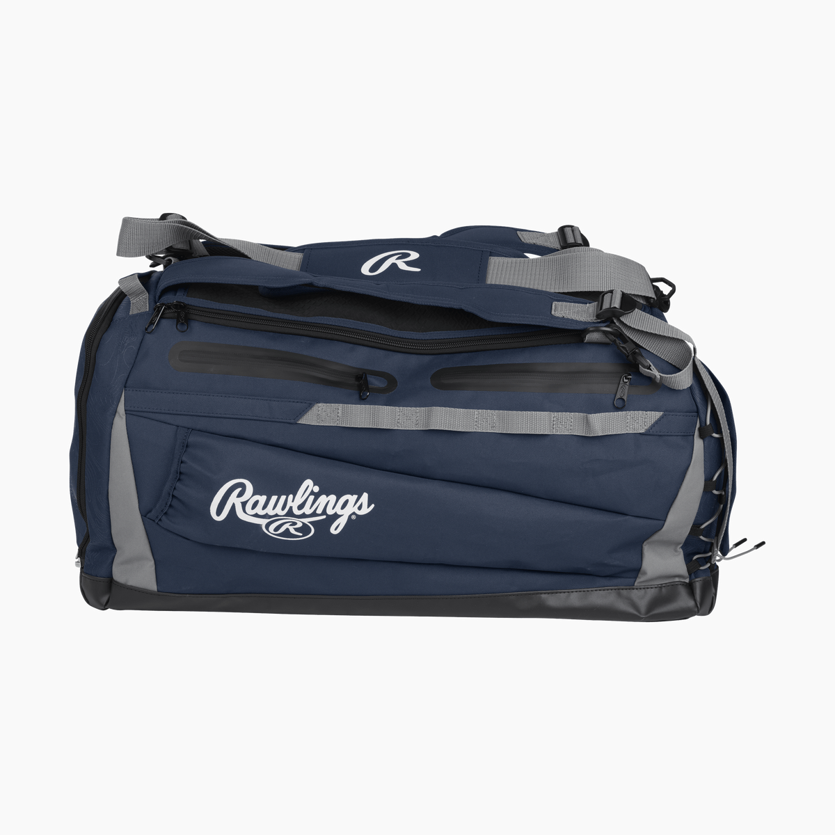 Rawlings Mach Duffle Bag/backpack-1