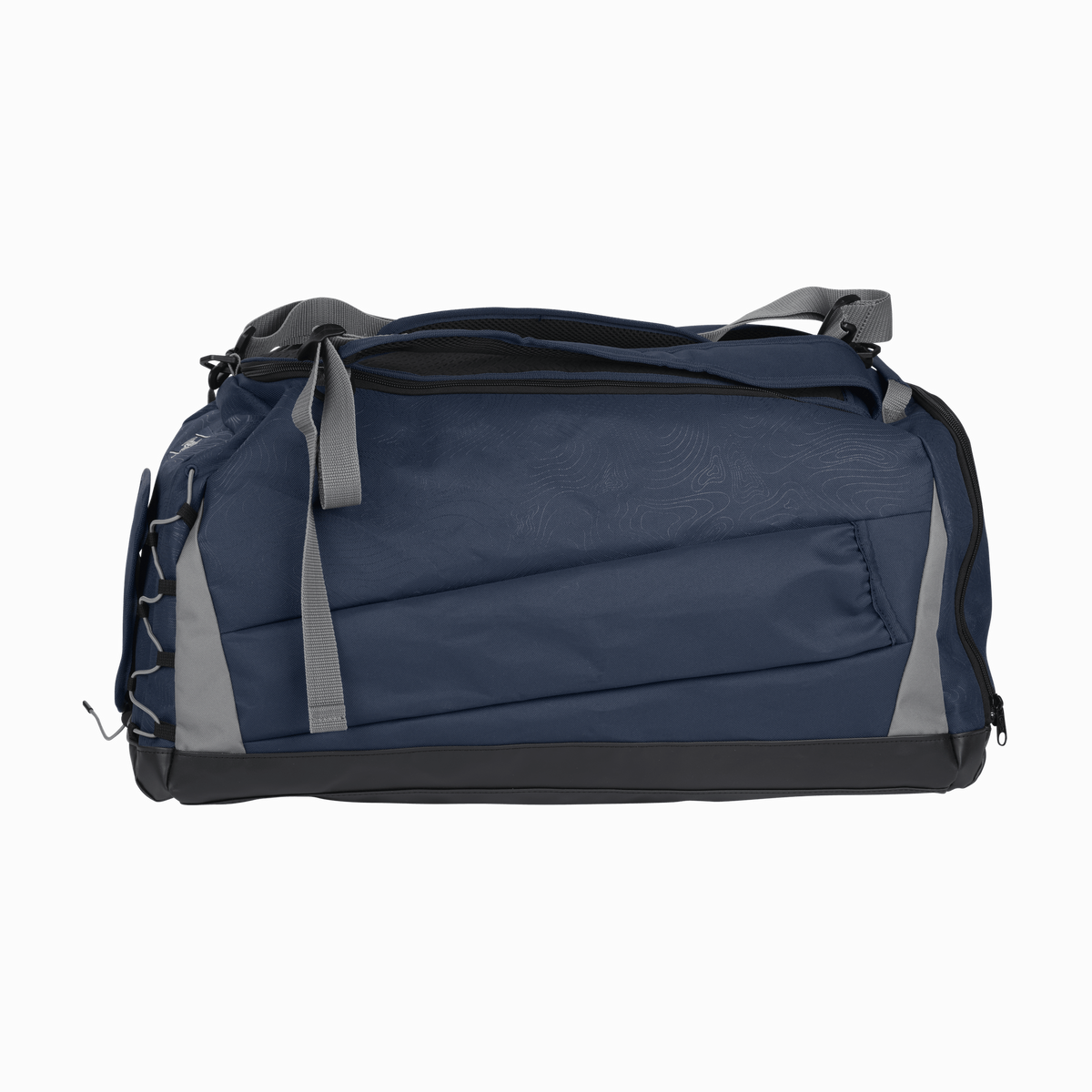 Rawlings Mach Duffle Bag/backpack-2