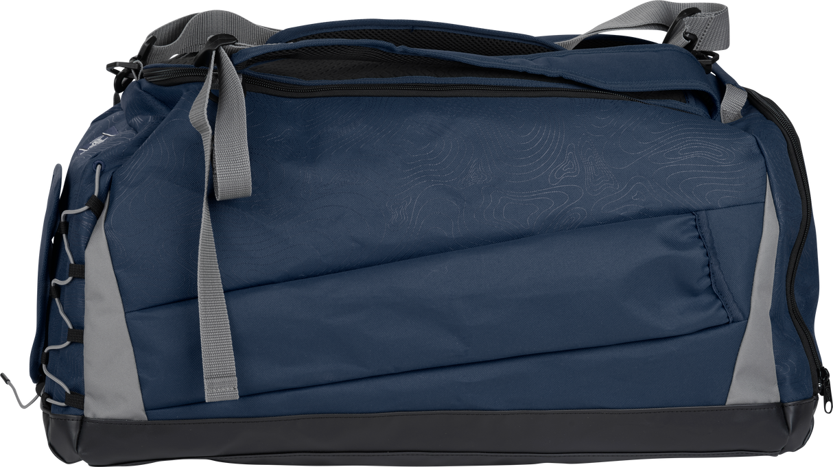 Rawlings Mach Duffle Bag/backpack-2