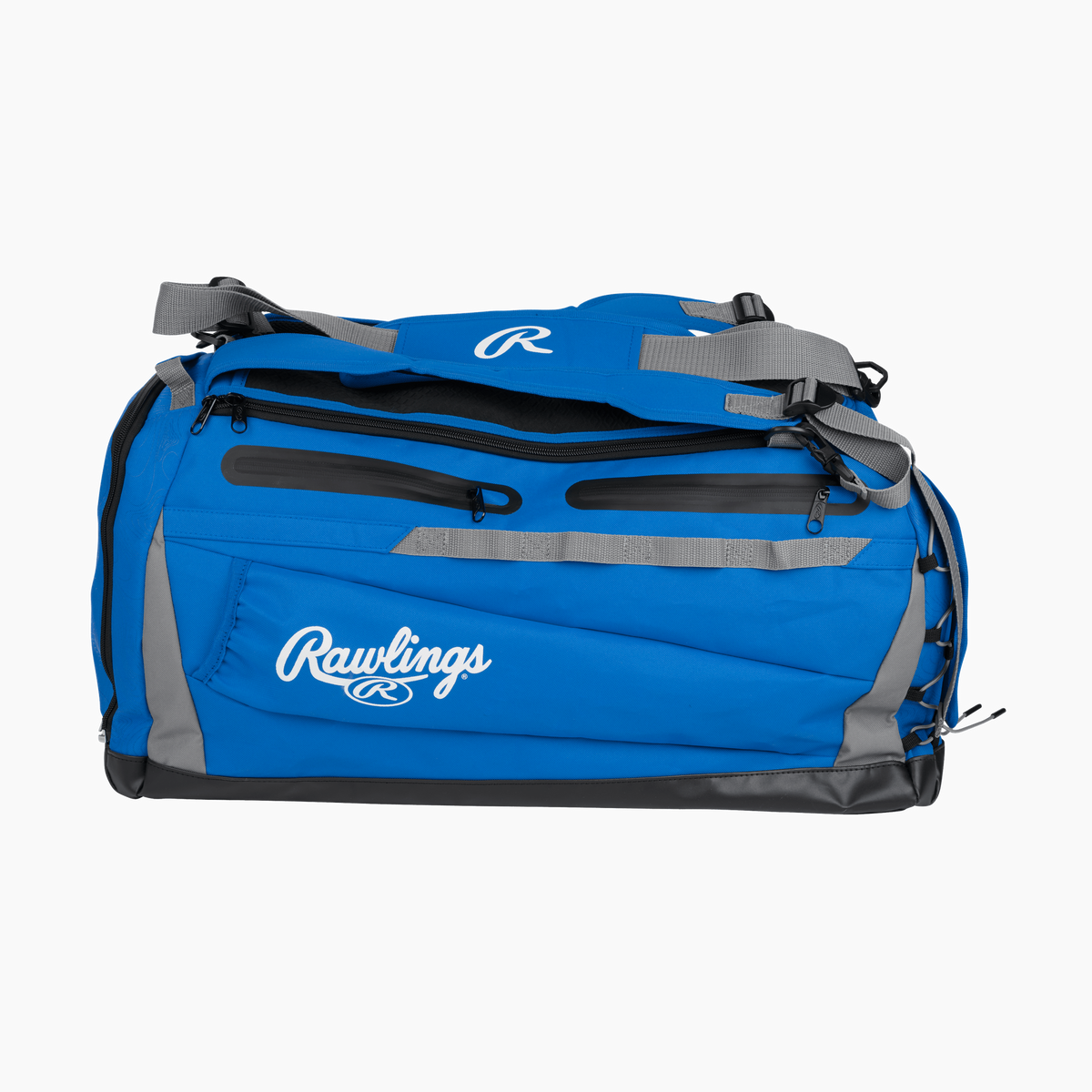 Rawlings Mach Duffle Bag/backpack-1