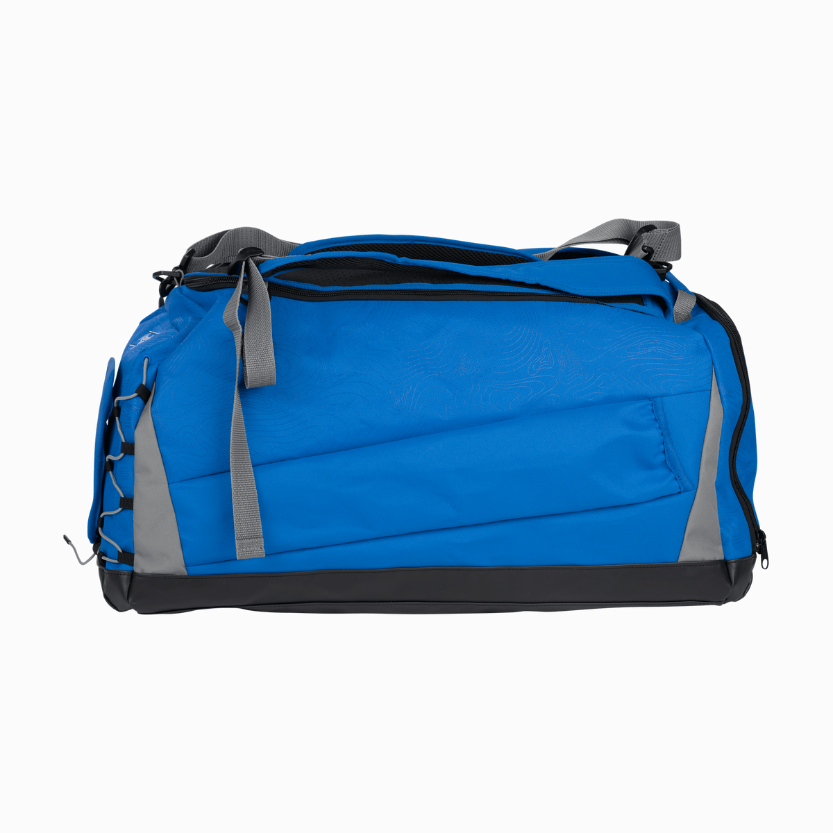 Rawlings Mach Duffle Bag/backpack-2