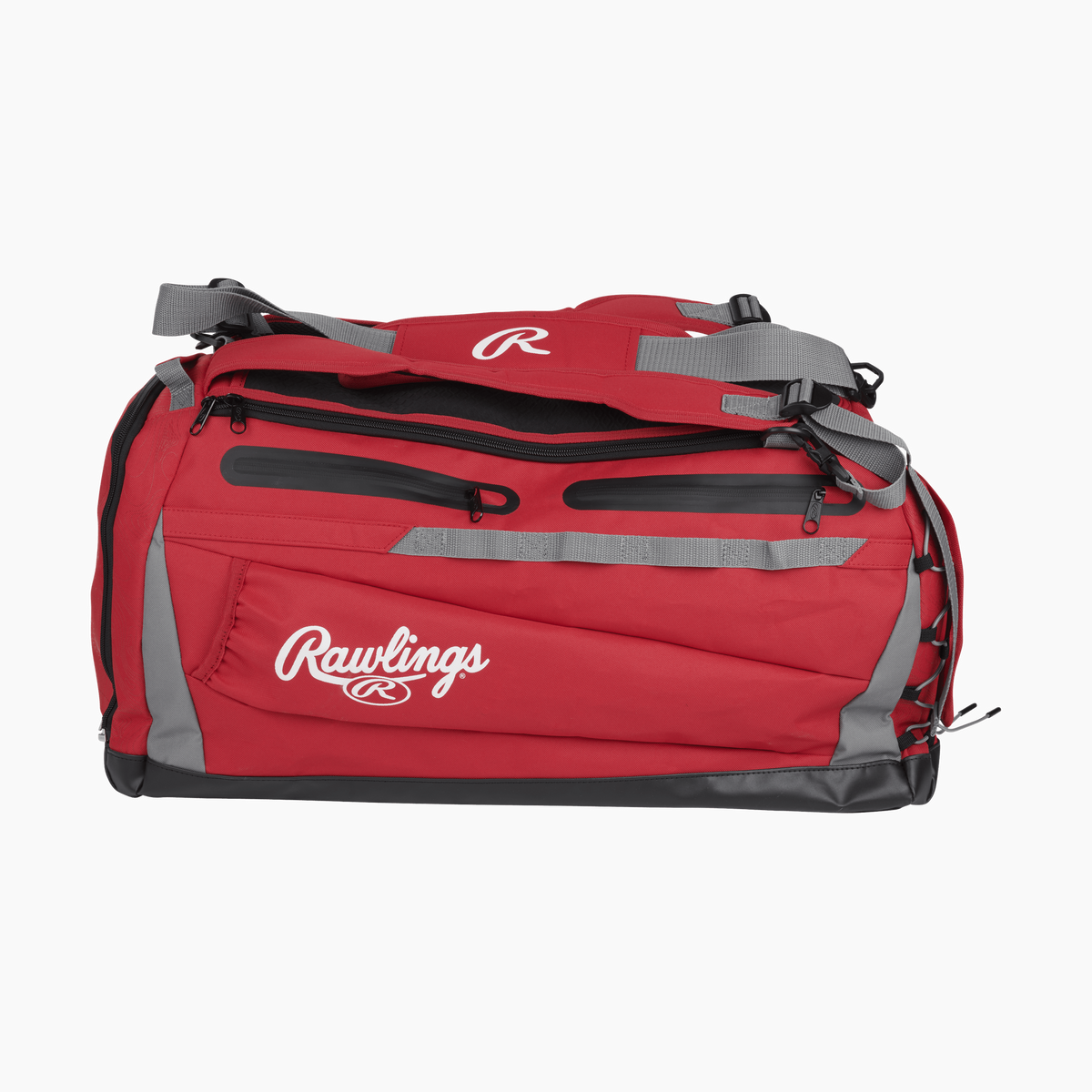 Rawlings Mach Duffle Bag/backpack-1