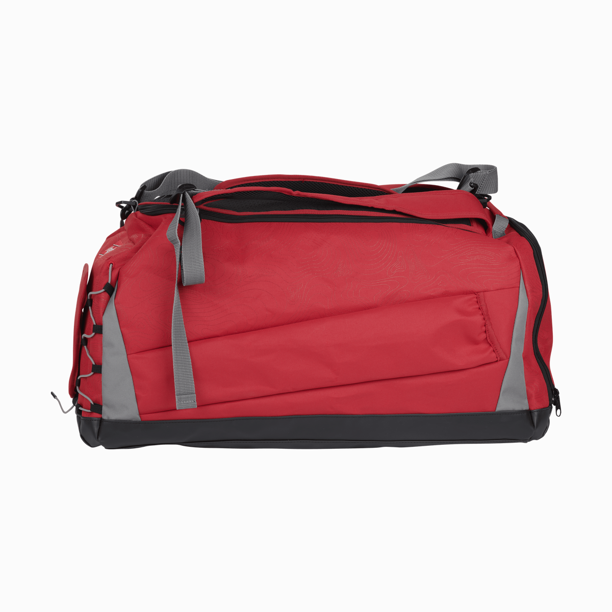 Rawlings Mach Duffle Bag/backpack-2